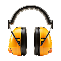 Proteção de Ouvidos