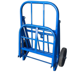CARRINHO DE CARGA DOBRAVEL 100KG