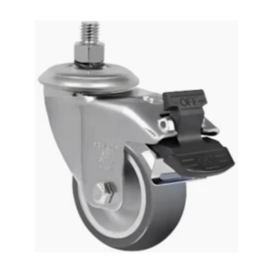 RODÍZIO SCHIOPPA 3 POL