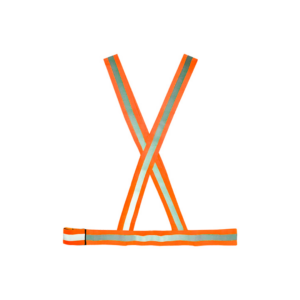 COLETE REFLETIVO X