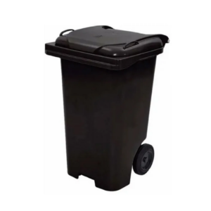 CONTENTOR DE LIXO 120 LITROS
