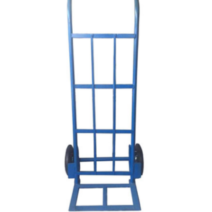 CARRINHO DE CARGA 200KG RODA MACIÇA