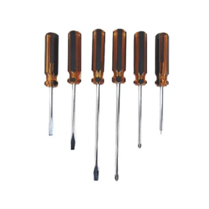 CHAVE FENDA E PHILIPS