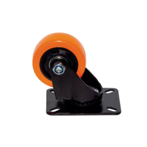 RODÍZIO COLSON 312 PLACA GIR.