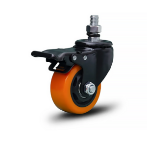 RODÍZIO COLSON 312 ESPIGA GIR.