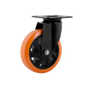 RODÍZIO COLSON 412 C/ ROLAMENTO