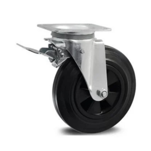 RODÍZIO GIRATÓRIO COLSON 8X2