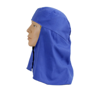 TOUCA ÁRABE EM BRIM