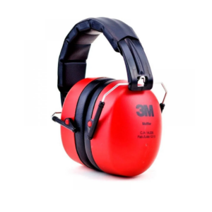 PROTETOR AUDITIVO ABAFADOR 3M
