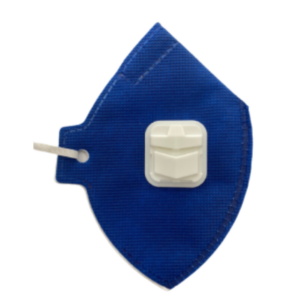 MÁSCARA PFF2 COM/SEM FILTRO