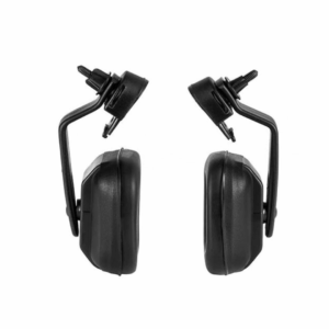 ABAFADOR TIPO CONCHA P/ CAPACETE