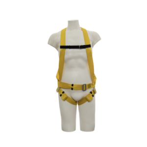 CINTO PARAQUEDISTA HERMES 1P C CINTURA