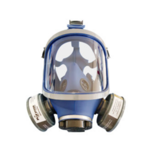 MÁSCARA PANORÂMICA MAX