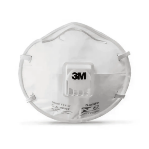 MÁSCARA RESPIRADOR CONCHA 3M