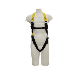 CINTO PARAQUEDISTA APOLO I