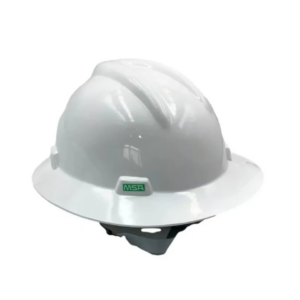 CAPACETE MSA ABA TOTAL