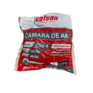 CÂMARA DE AR 350-4