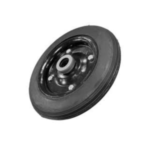 RODA MACIÇA DE 10 POL