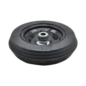 RODA MACIÇA DE 12 POL