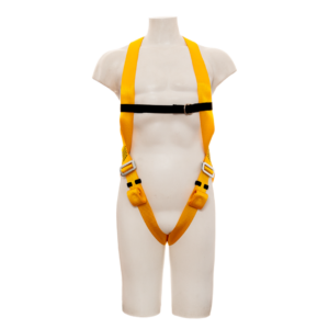 CINTO PARAQUEDISTA HERMES