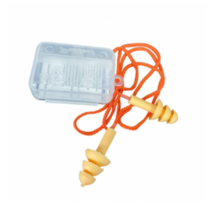 PROTETOR AUDITIVO TIPO PLUG