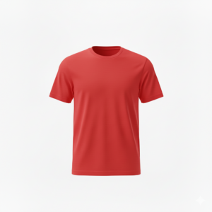 CAMISA BÁSICA 100% ALGODÃO