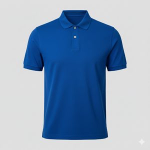 CAMISA POLO PIQUET