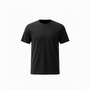 CAMISA BÁSICA EM MALHA PV