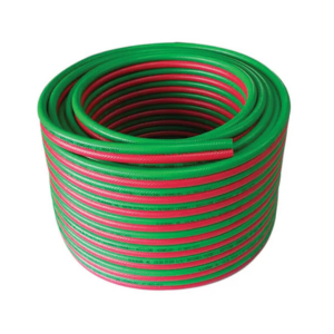 MANGUEIRA DUPLA SOLDA 5/16