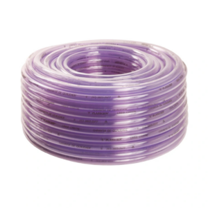 MANGUEIRA TRANSPARENTE