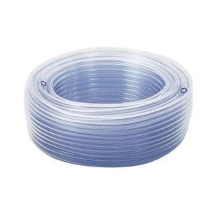 MANGUEIRA TRANSPARENTE NÍVEL