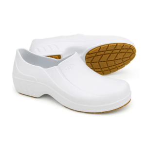 SAPATO EVA BRANCO