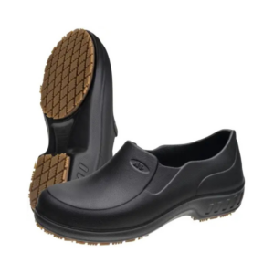 SAPATO EVA PRETO