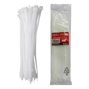 ABRAÇADEIRA DE NYLON