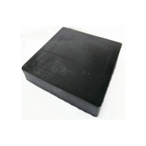 CALÇO DE BORRACHA ANTI-VIBRAÇÃO