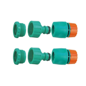 ENGATE RAPIDO PLÁSTICO