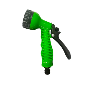 ESGUICHO PISTOLA P/ JARDIM