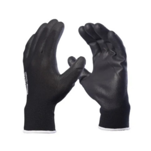 LUVA FLEXTACTIL PRETA