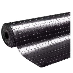 LENÇOL DE BORRACHA PASTILHADO