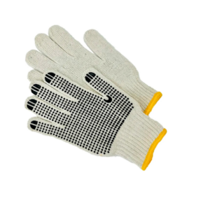 LUVA PIGMENTADA BRANCA