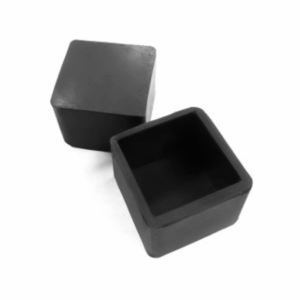 PONTEIRA EXTERNA EM BORRACHA