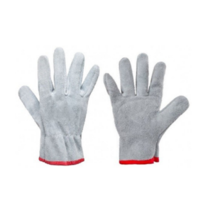 LUVA RASPA PETROLEIRA CURTA